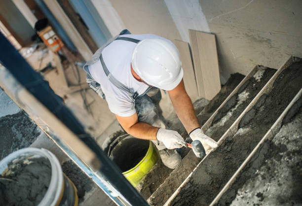 Best Waterproofing & Drywells  in Fayetteville, GA