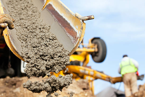 Best Concrete Walkway Installation  in Fayetteville, GA