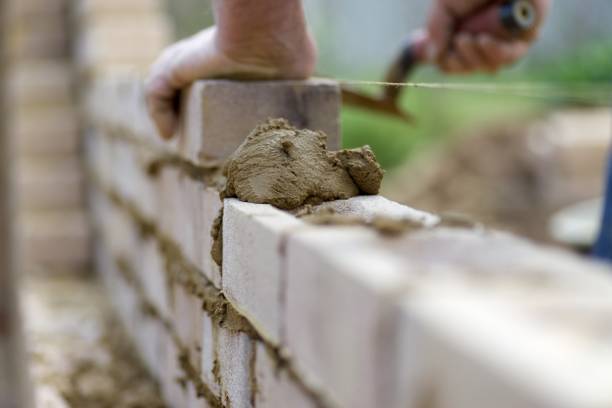 Best Driveway Concrete Repair  in Fayetteville, GA