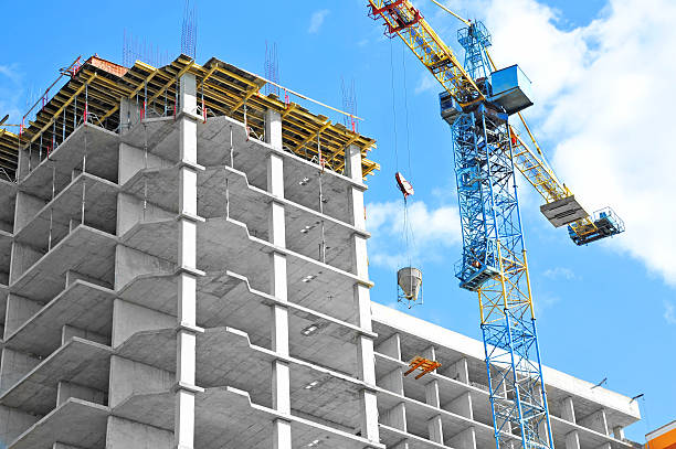 Best Concrete Foundation Repair  in Fayetteville, GA
